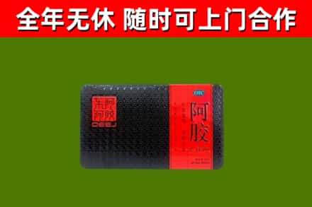 石楼县回收阿胶